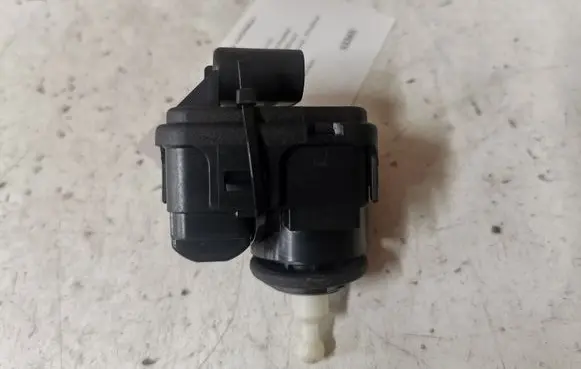 Audi A3 S3 8L Headlight level adjustment motor 8L0941295 00728213