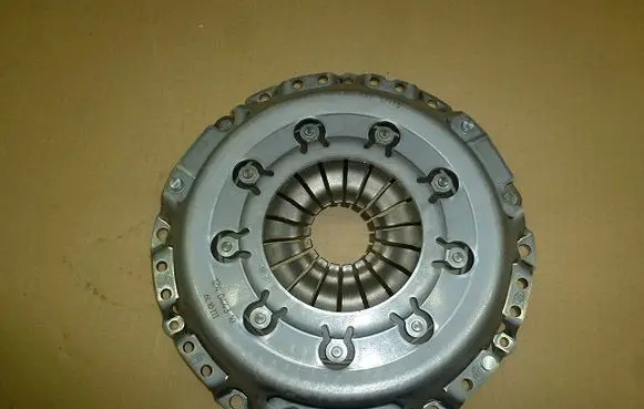 Pressure plate