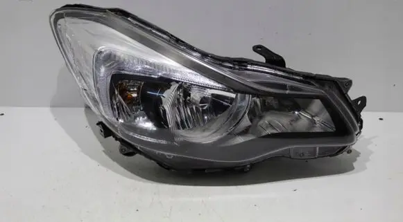 Subaru XV I Headlight/headlamp