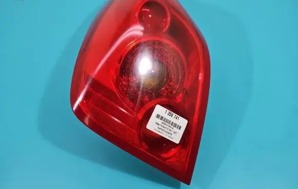 Nissan Primera Rear/tail lights IMPRK1359741