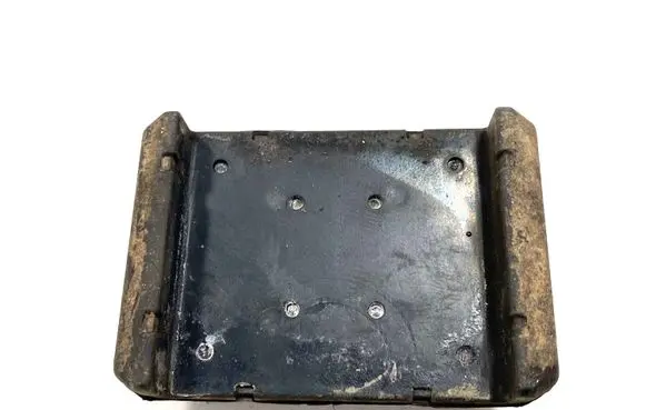 Volvo XC90 Rear leaf spring 31406170