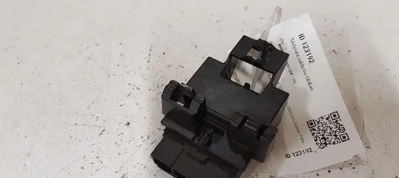BMW 5 E60 E61 Seat control module 692644501 00402096A5