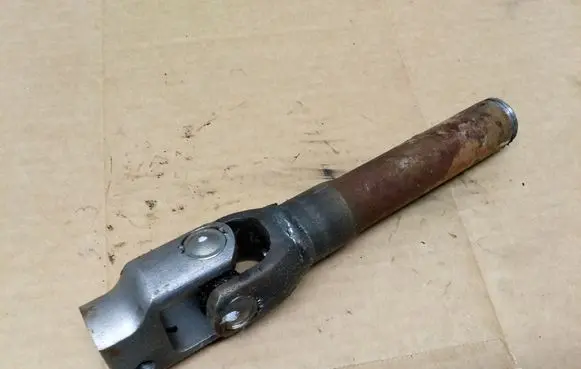 KIA Ceed Steering column universal joint