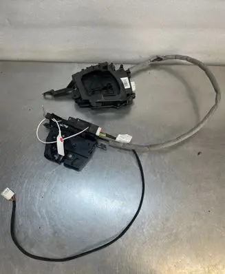 BMW 3 F30 F35 F31 Tailgate/trunk/boot lock/catch/latch 767832 7269516 7269543