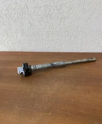 BMW 5 F10 F11 Steering column universal joint 6776109 0153634