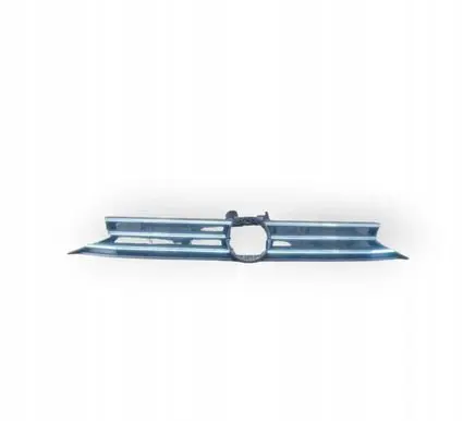 Volkswagen Touran III Front bumper upper radiator grill 5TA853651H