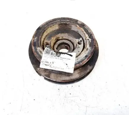 Toyota Corolla E120 E130 Crankshaft pulley