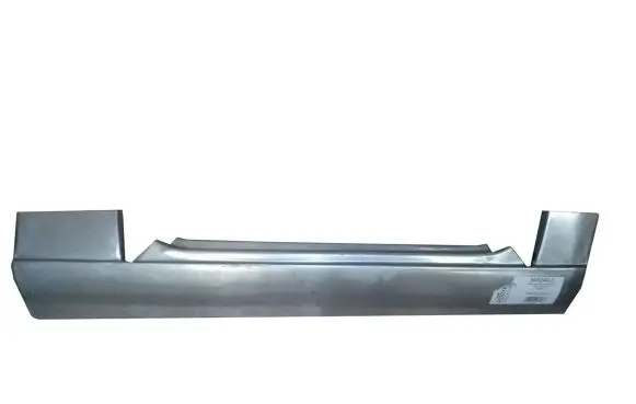 Front sill (body part)