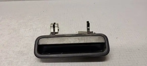 Volkswagen Caddy Tailgate/trunk/boot exterior handle 1J0973332