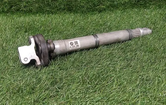 BMW 5 F10 F11 Steering column universal joint 6776108