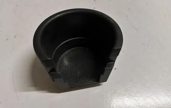 Land Rover Range Rover Sport L494 Cup holder FWW5000