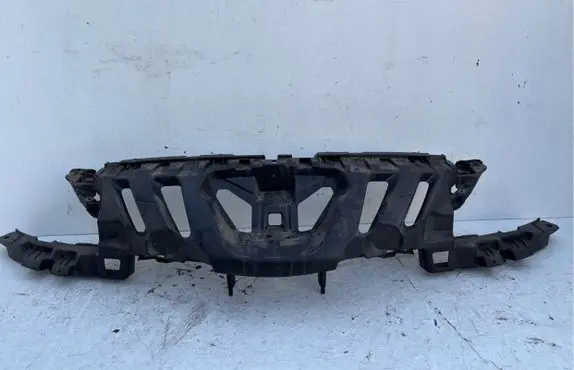 Peugeot 308 Front bumper support beam 9680389077