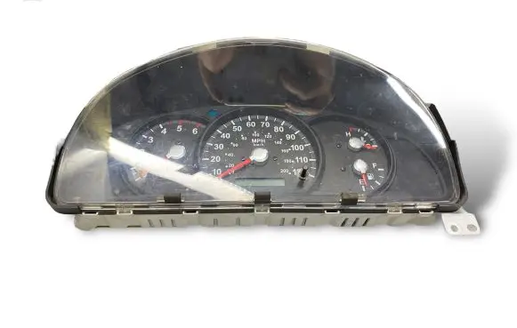 KIA Sorento Speedometer (instrument cluster) 20051017 940013E507