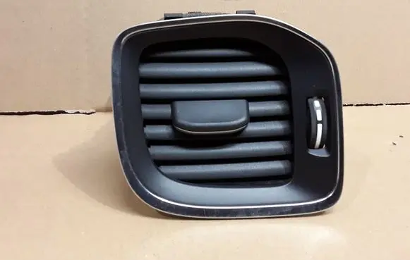 Volvo V60 Dashboard side air vent grill/cover trim 30791697 7310000