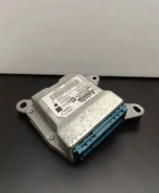 Opel Vivaro Airbag control unit/module 8200912435 93862334 608361600C