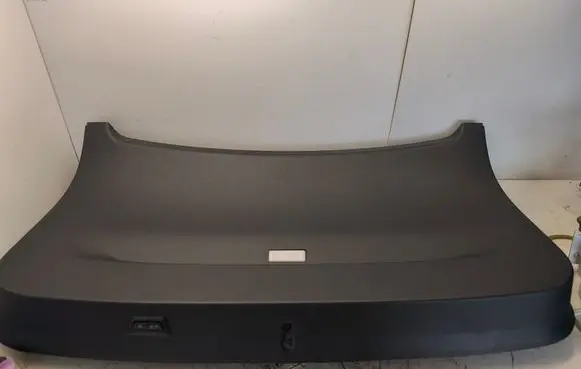 BMW X4 G02 Tailgate/boot cover trim set 