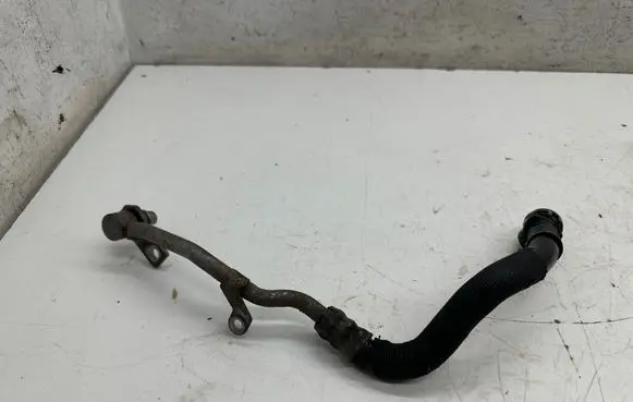Audi A7 S7 4G Gearbox oil cooler pipe/hose