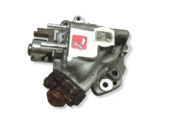 Toyota Proace Fuel injection high pressure pump 9674984480 28384347 0385130CLR