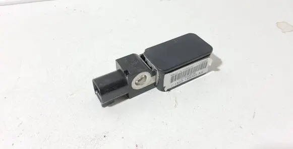 Jaguar X-Type Airbag deployment crash/impact sensor 1X4314B345AB 11S104A86148