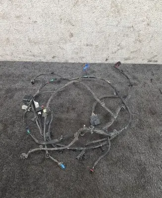 Polestar 2 Parking sensor (PDC) wiring loom 32264466 33816125