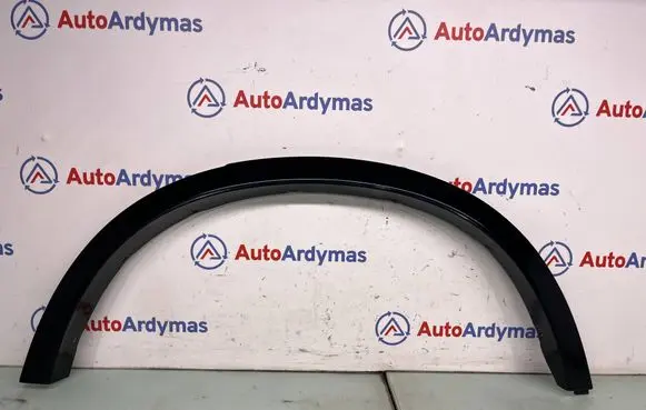 BMW X3 F25 Rear arch trim 8050457 8052077 51778052077