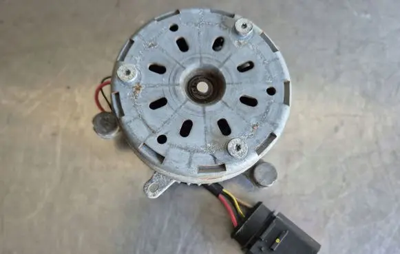 Volkswagen Sharan Engine