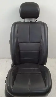 Front passenger seat
