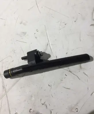 Volvo S60 Oil fill pipe 9685411480