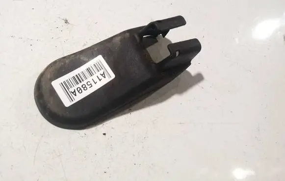 Honda Jazz Rear seat side bottom trim 81195SEL0000