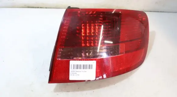 Audi A6 S6 C6 4F Rear/tail lights