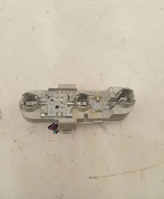 Volvo S40, V40 Tail light bulb cover holder 29262001