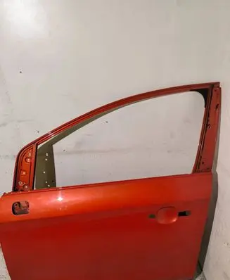 Ford Kuga I Front door 8V41S22251AH D38CA