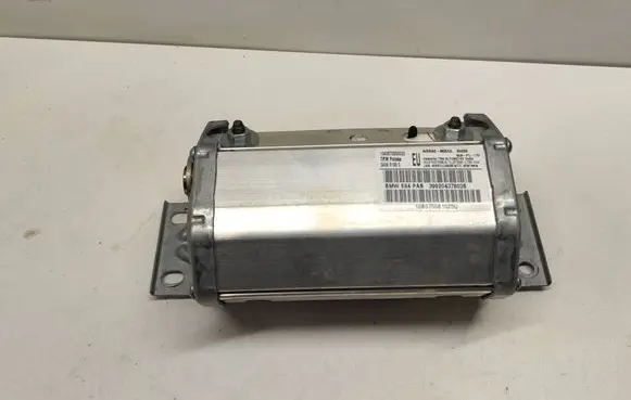 BMW X1 E84 Passenger airbag 9204378 10B0755B1025U 34065165C