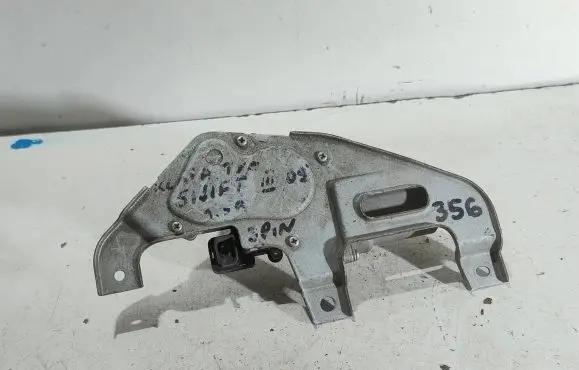 Suzuki Swift II Rear window wiper motor