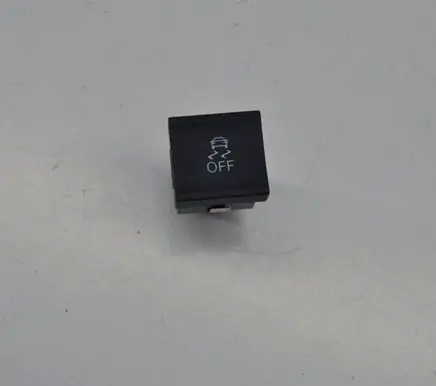 Audi Q3 8U Other switches/knobs/shifts 8U0927134