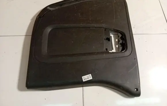 Citroen Berlingo Other interior part 9681238077
