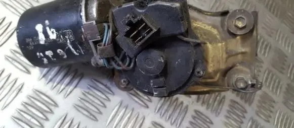 Mazda 626 Wiper motor 8491006681 849100-6681