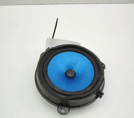 Jaguar XJ X350 Front door speaker 2W9318808BC