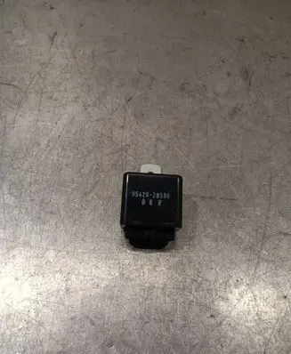 Hyundai Santa Fe Window wiper relay 954202B500