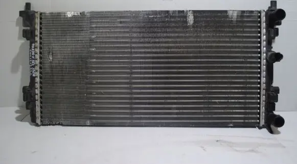 Seat Toledo IV (NH) Coolant radiator 6R01212530