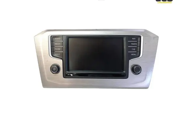 Volkswagen PASSAT B8 Screen/display/small screen 3G0019605D