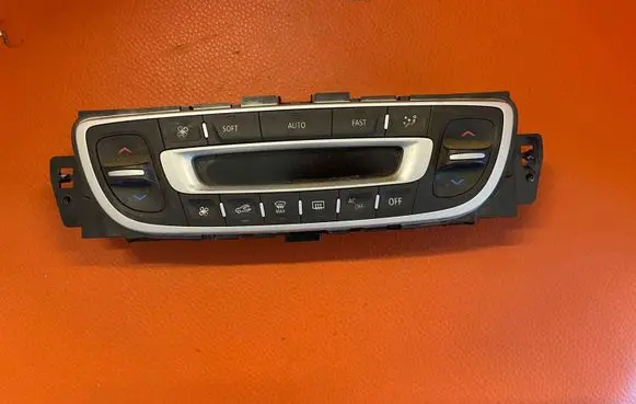 Renault Scenic III - Grand scenic III Climate control unit 275109409R
