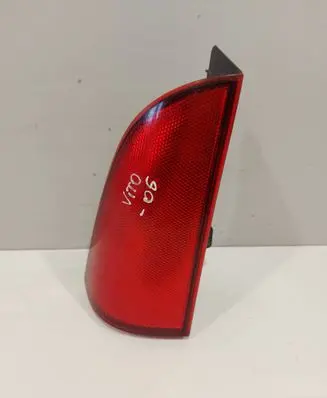 Mercedes-Benz Vito Viano W639 Rear tail light reflector A6398201864