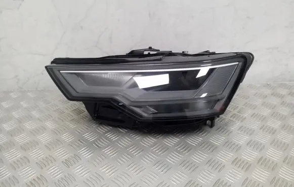 Audi A6 S6 C8 4K Headlight/headlamp 4K0941033