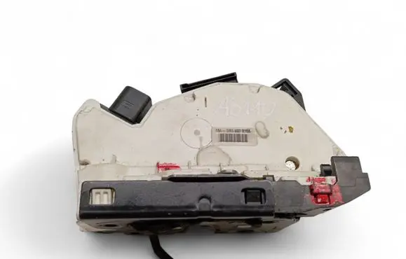 Seat Ibiza IV (6J,6P) Front door lock 5N1837016A