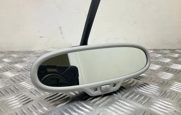 Volkswagen Scirocco Rear view mirror (interior) 1K8857511