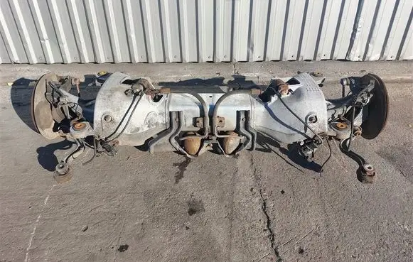 Citroen C6 Rear beam 