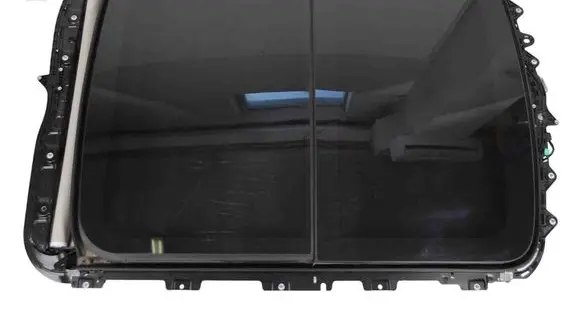 Volvo XC40 Sunroof set 32131340