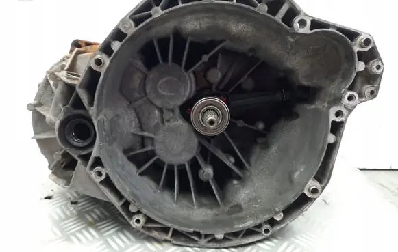 Renault Vel Satis Manual 5 speed gearbox PK6S007