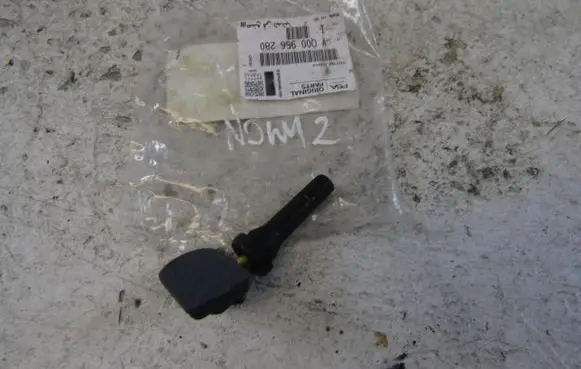 Opel Astra K Tire pressure sensor 39243434